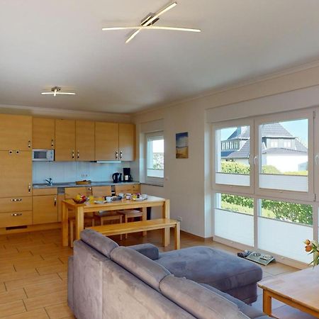 Appartementhaus Koenigshoehe Koenigshoehe Wohnung Lobster 格洛米茨 外观 照片